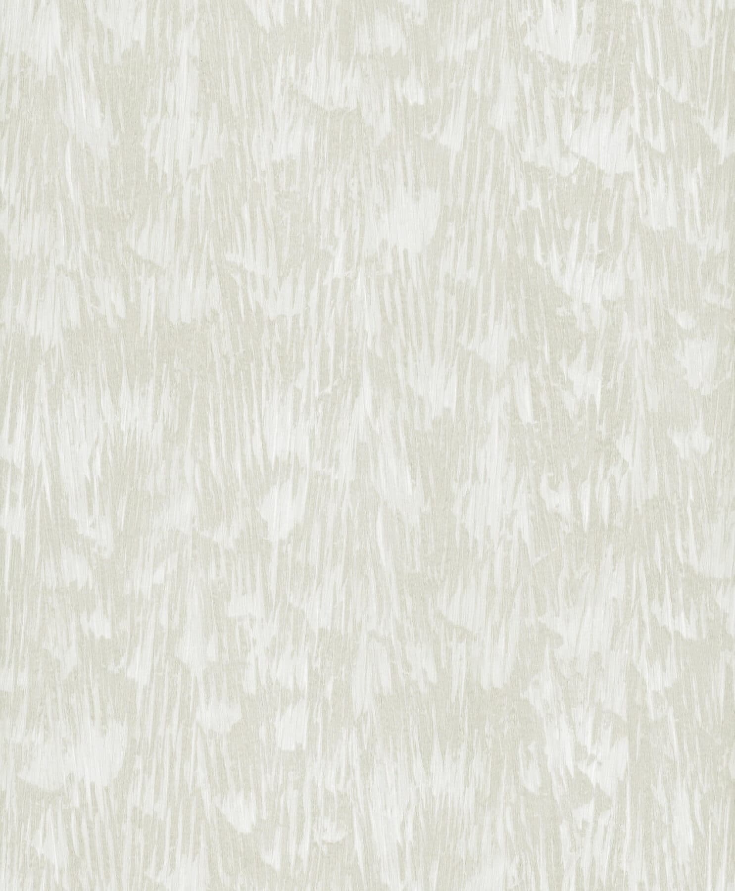 Gilded Plume Wallpaper- Light Cream