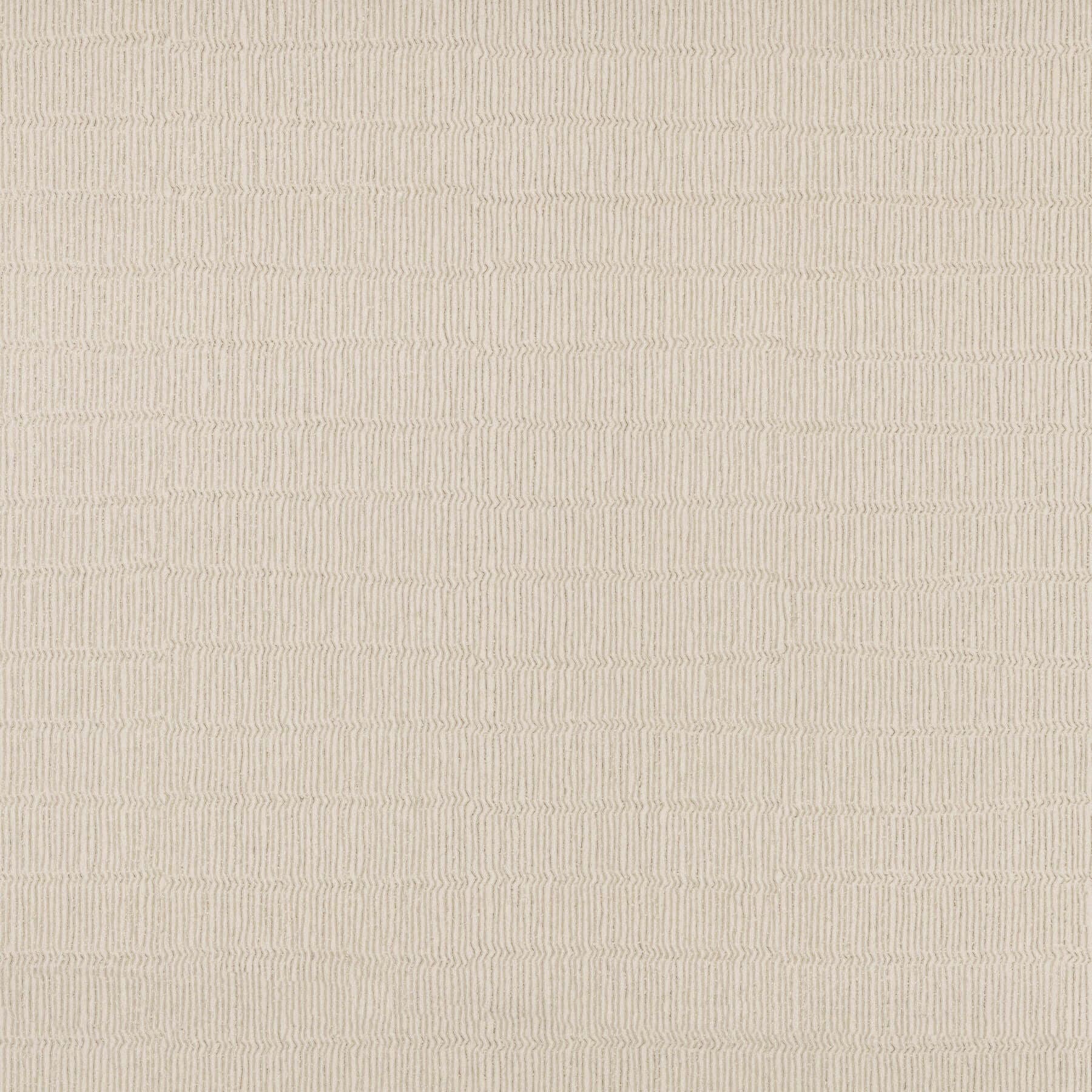 Tectonic Texture Wallpaper- Almond/Silver