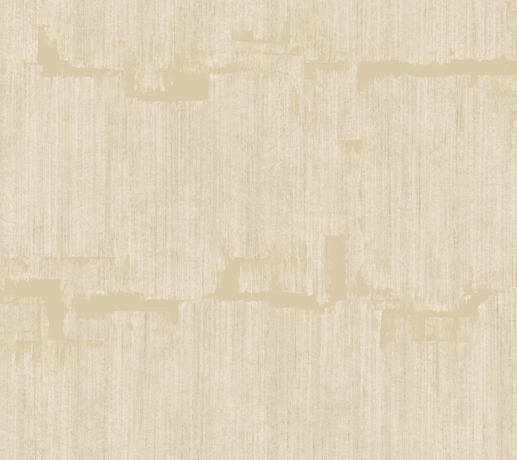 Rhythm and Rhyme Wallpaper- Straw