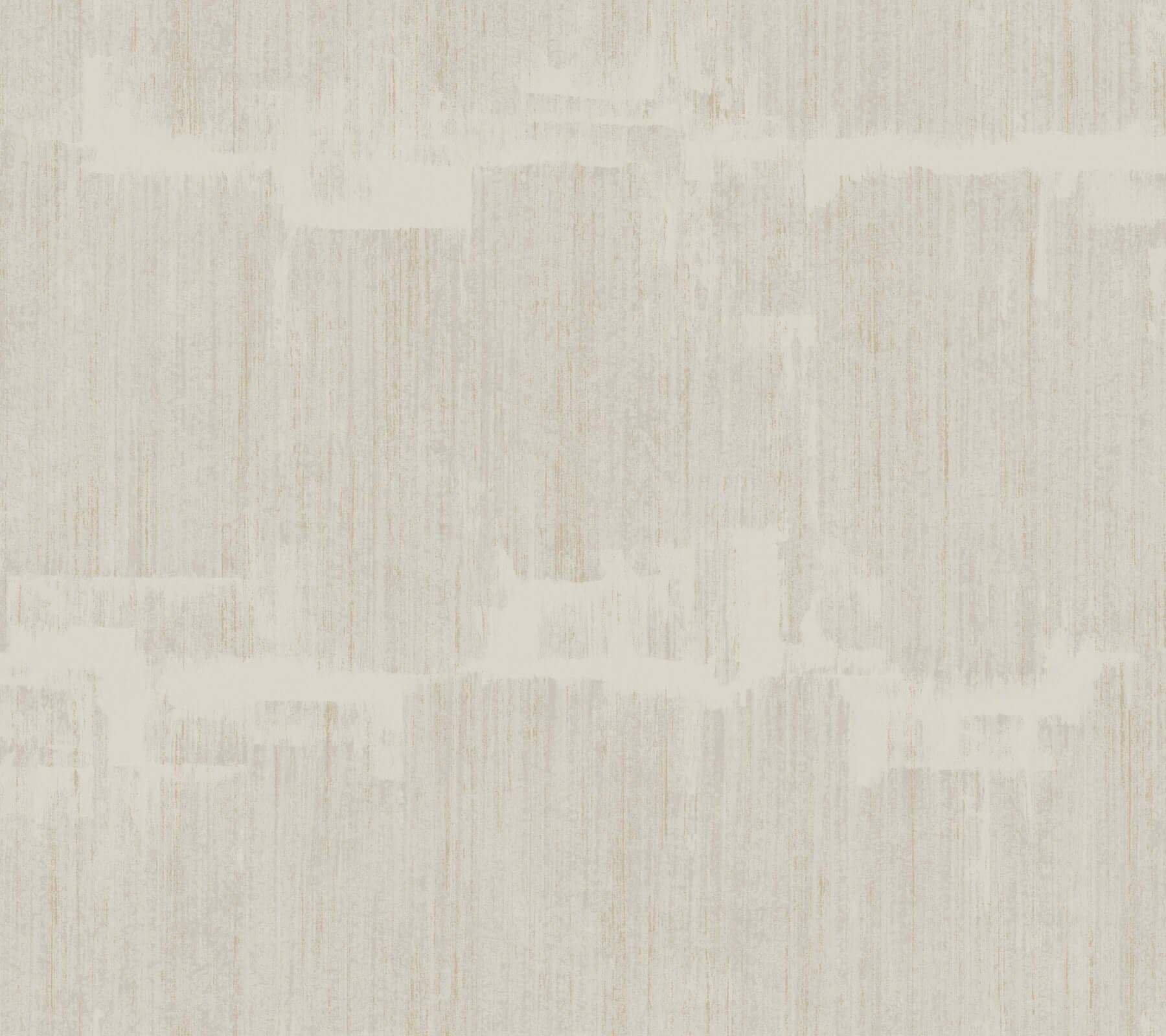 Rhythm and Rhyme Wallpaper- Taupe