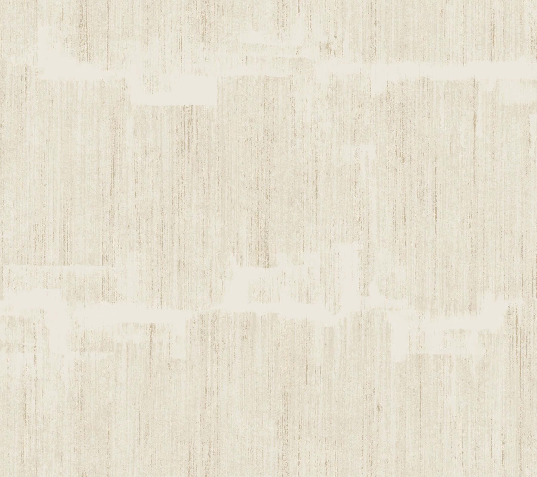 Rhythm and Rhyme Wallpaper- Sand