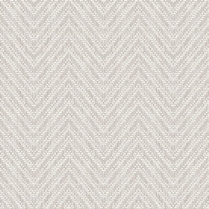Glynn Lavender Chevron Wallpaper