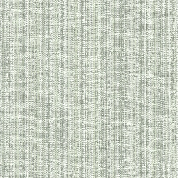 Simon Green Woven Texture Wallpaper