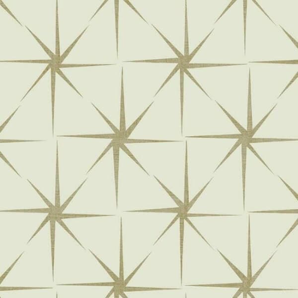 Evening Star Wallpaper- Glint