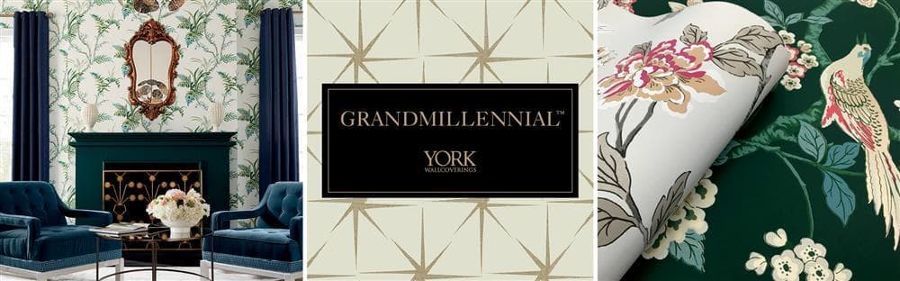 Grandmillennial