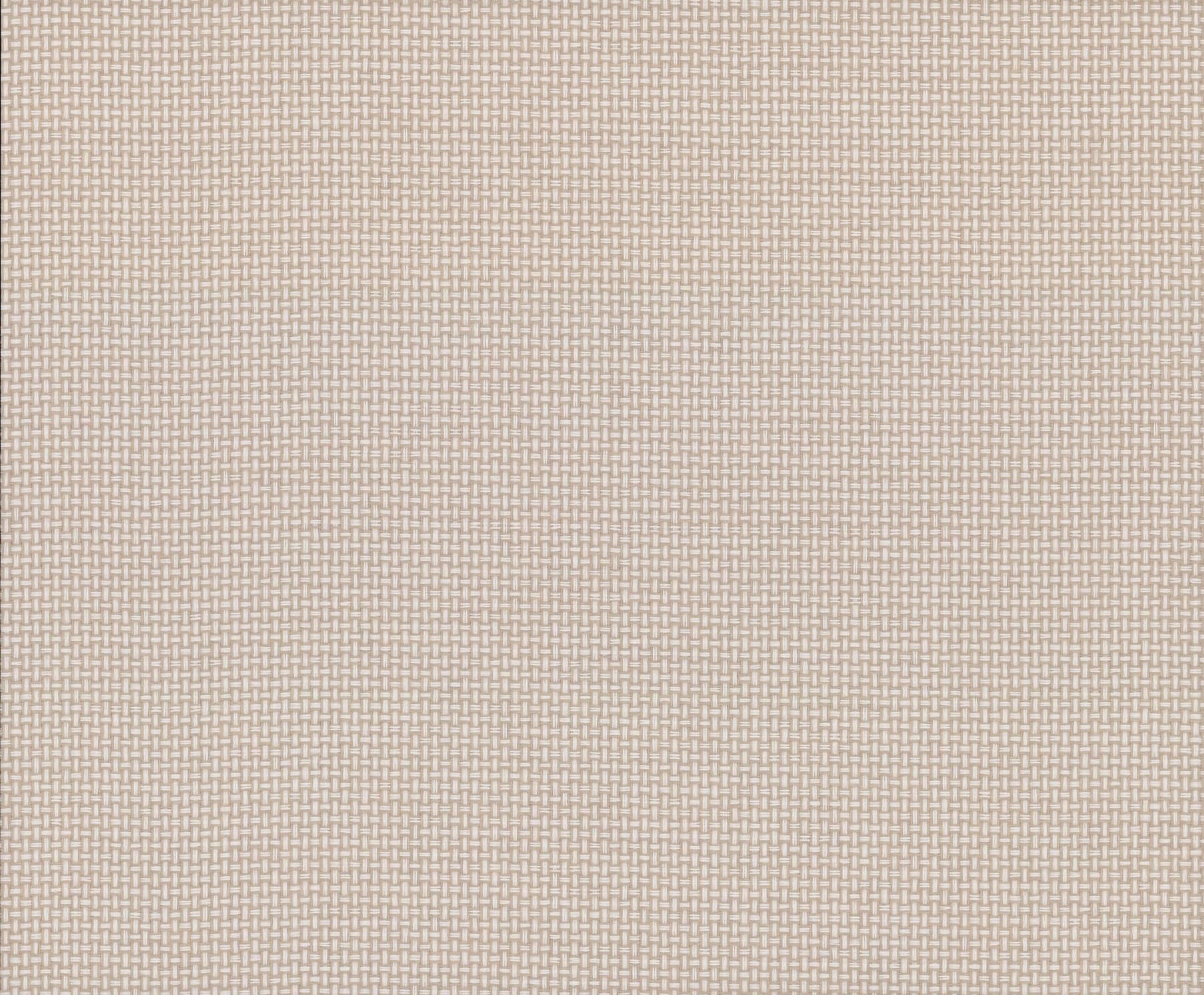 Cottage Basket Taupe Wallpaper