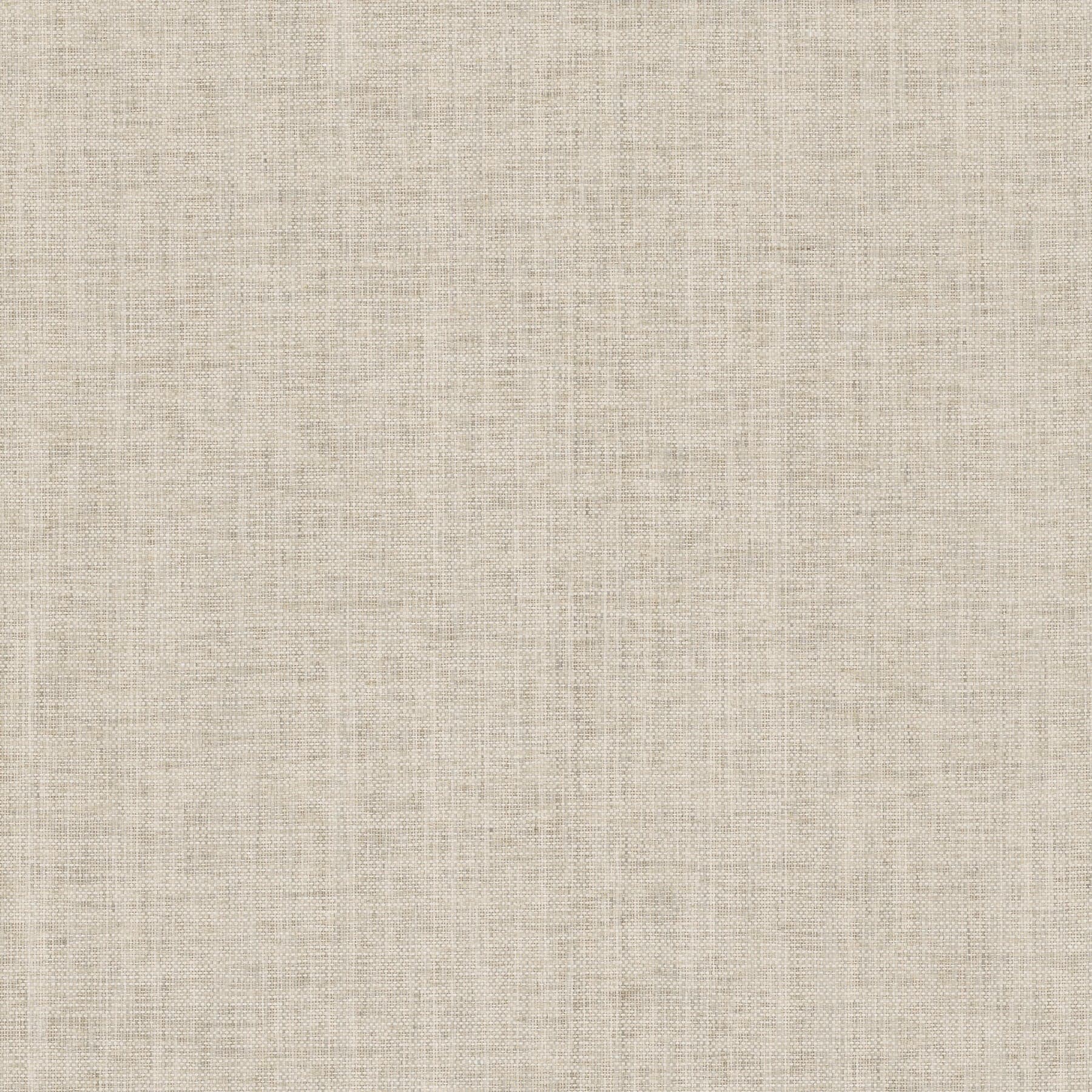 Ronald Redding Edo Paperweave Fog Wallpaper