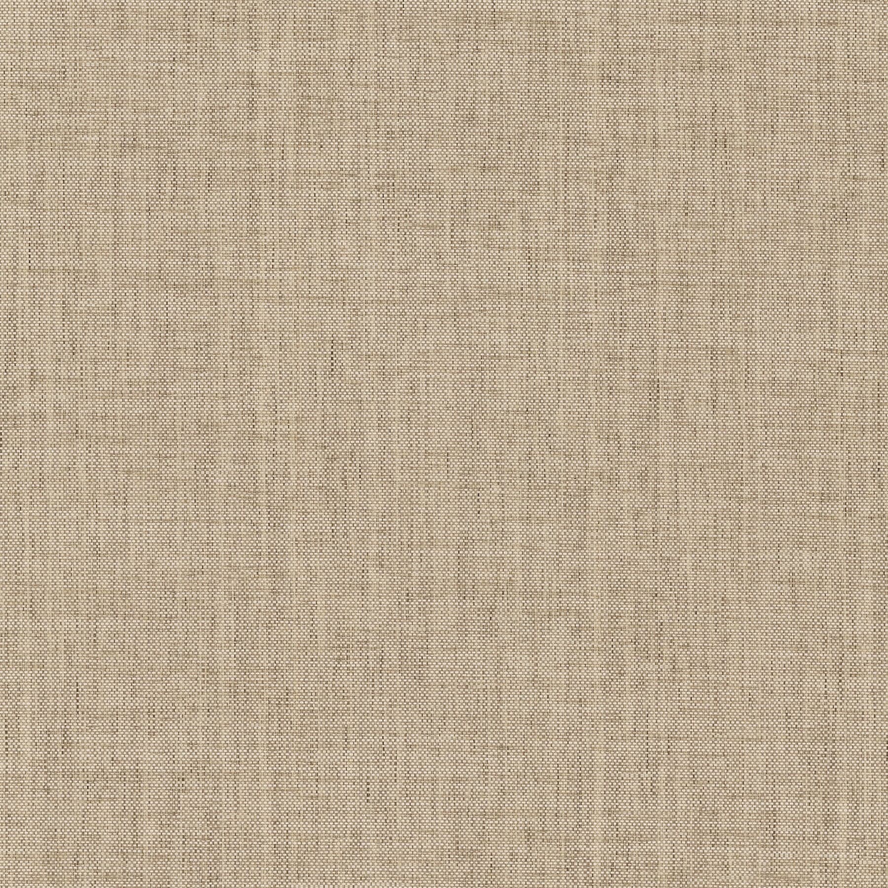 Ronald Redding Edo Paperweave Mushroom Wallpaper