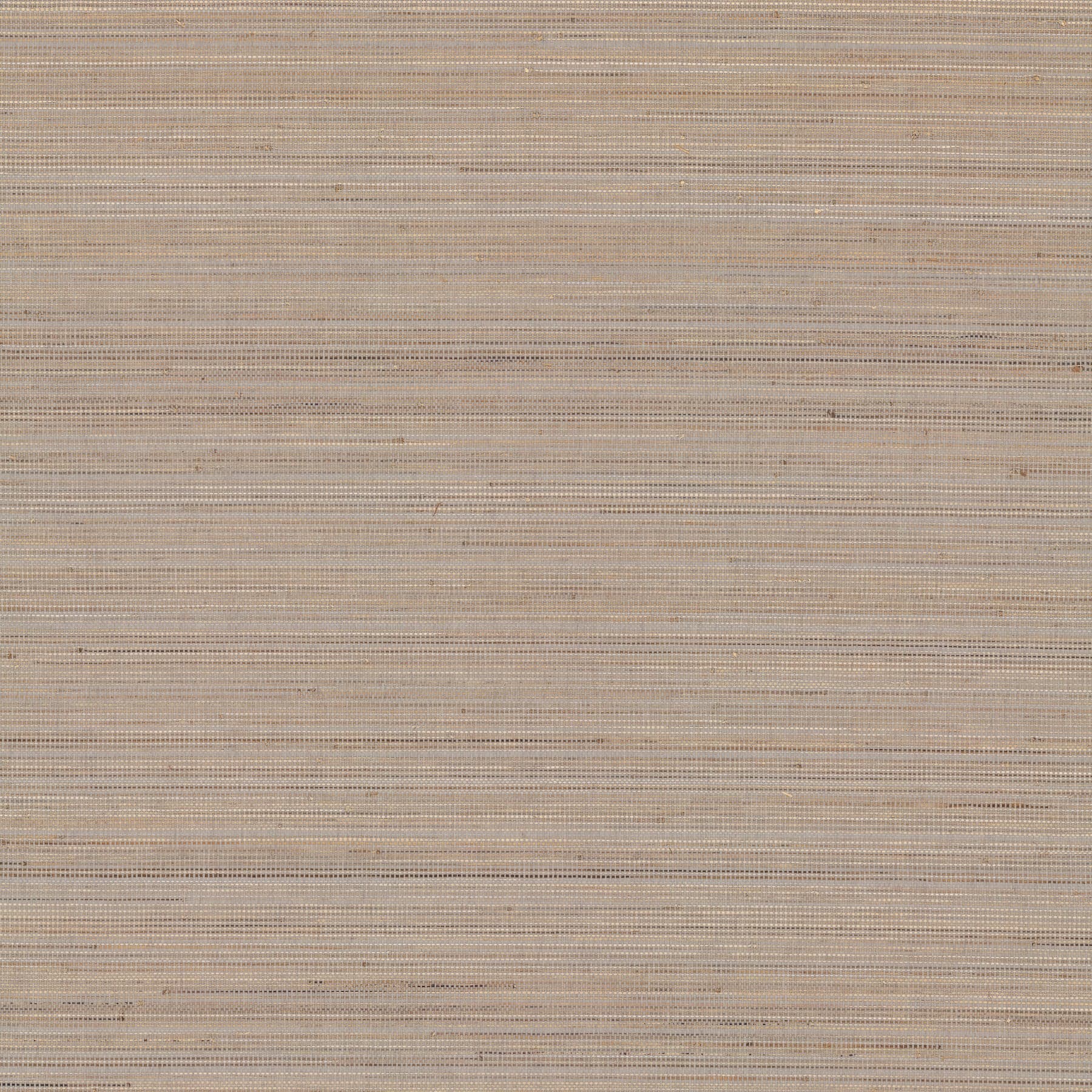 Ronald Redding Marled Abaca Grey/Neutral Wallpaper