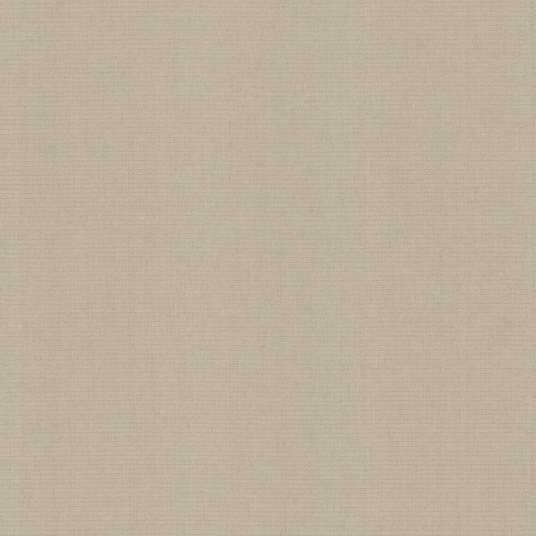 Ronald Redding Wicker Work Taupe Wallpaper