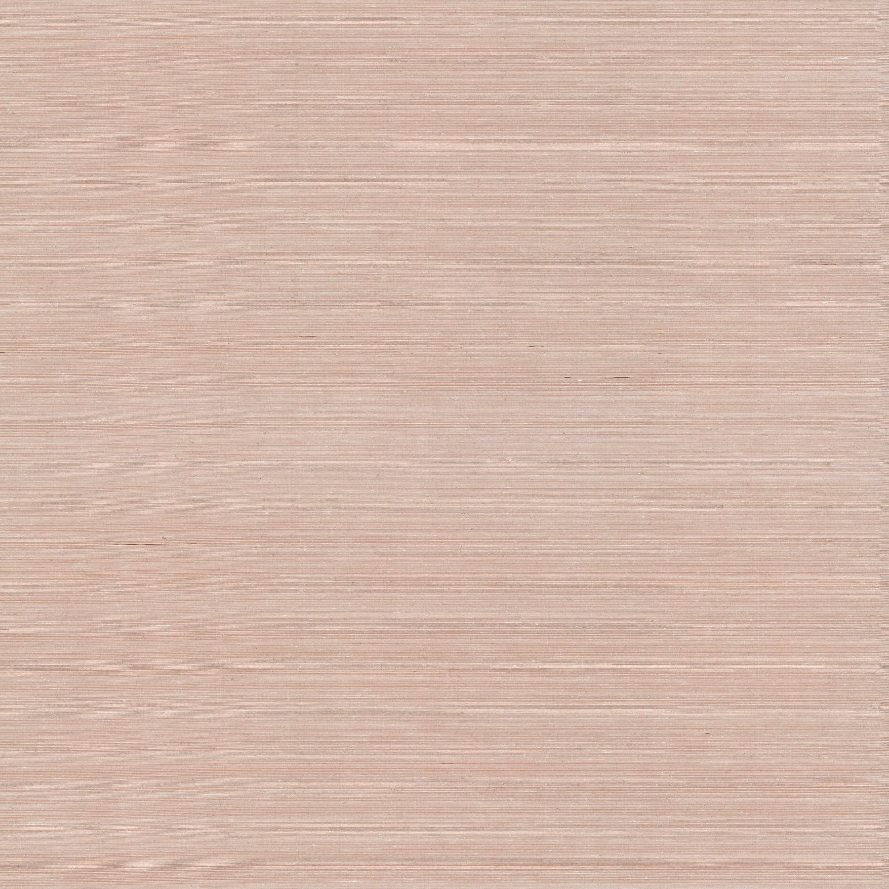Ronald Redding Delicate Abaca Brick Wallpaper