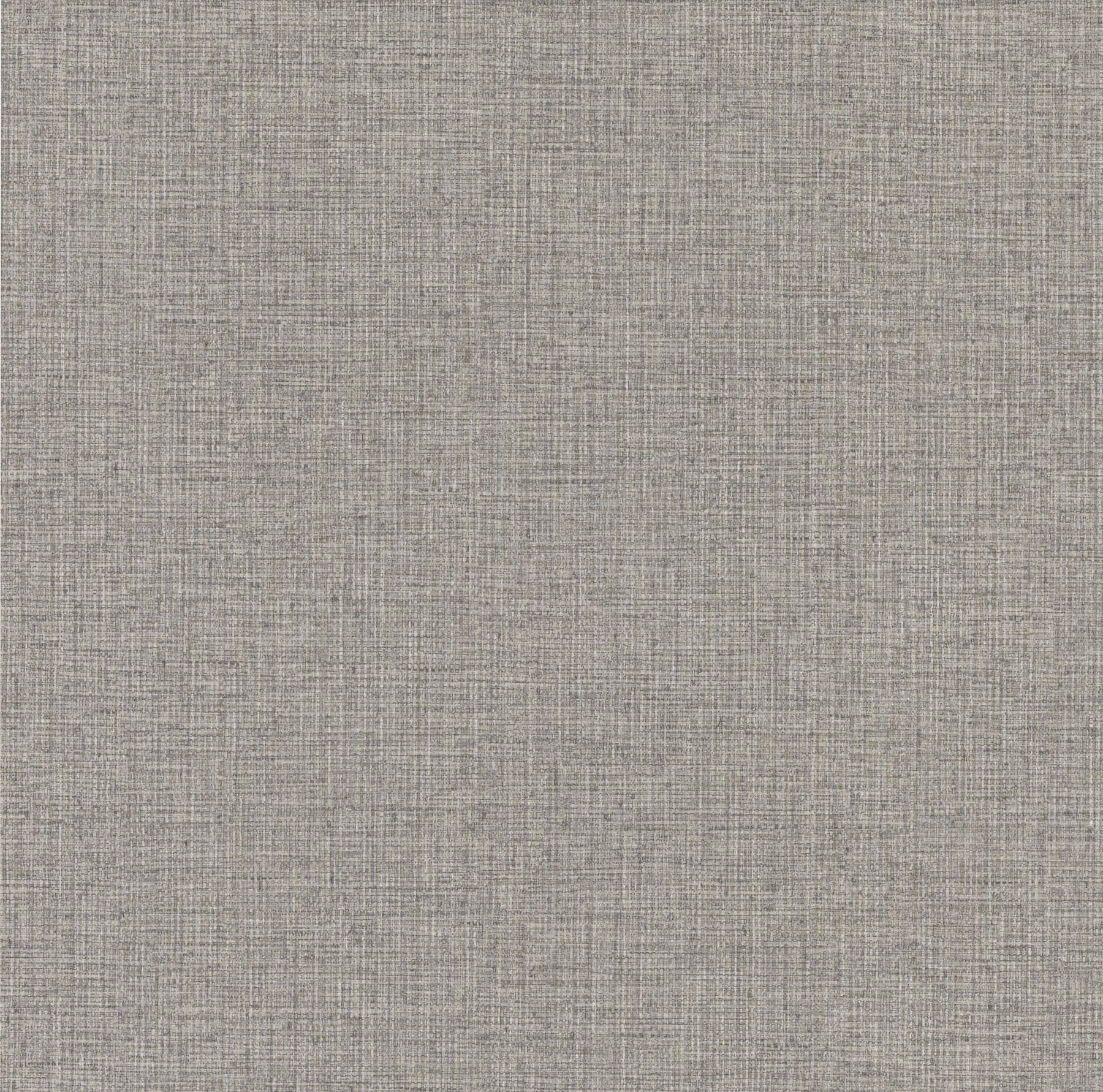 Clarkson Woven Slate Wallpaper