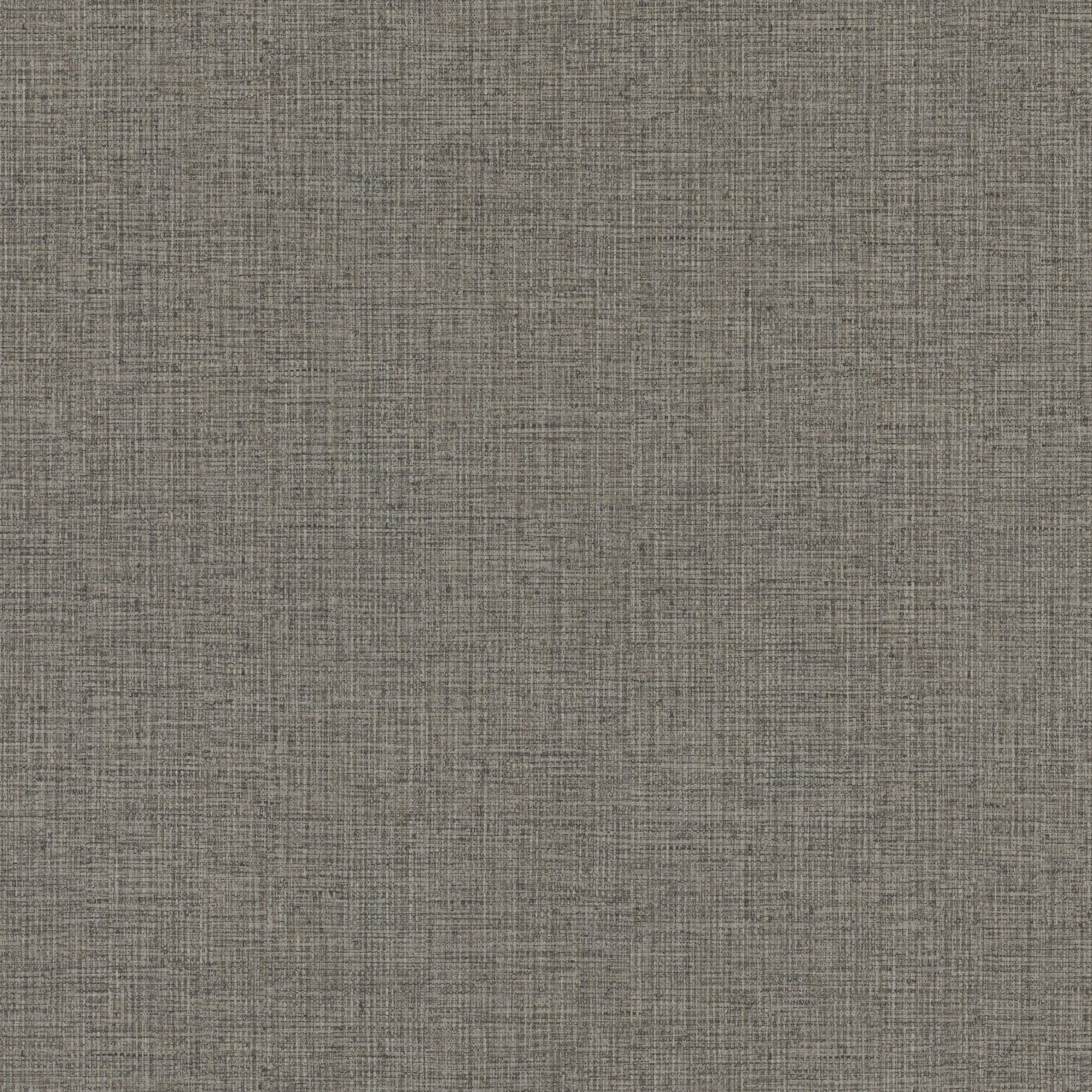 Clarkson Woven Dark Grey Wallpaper