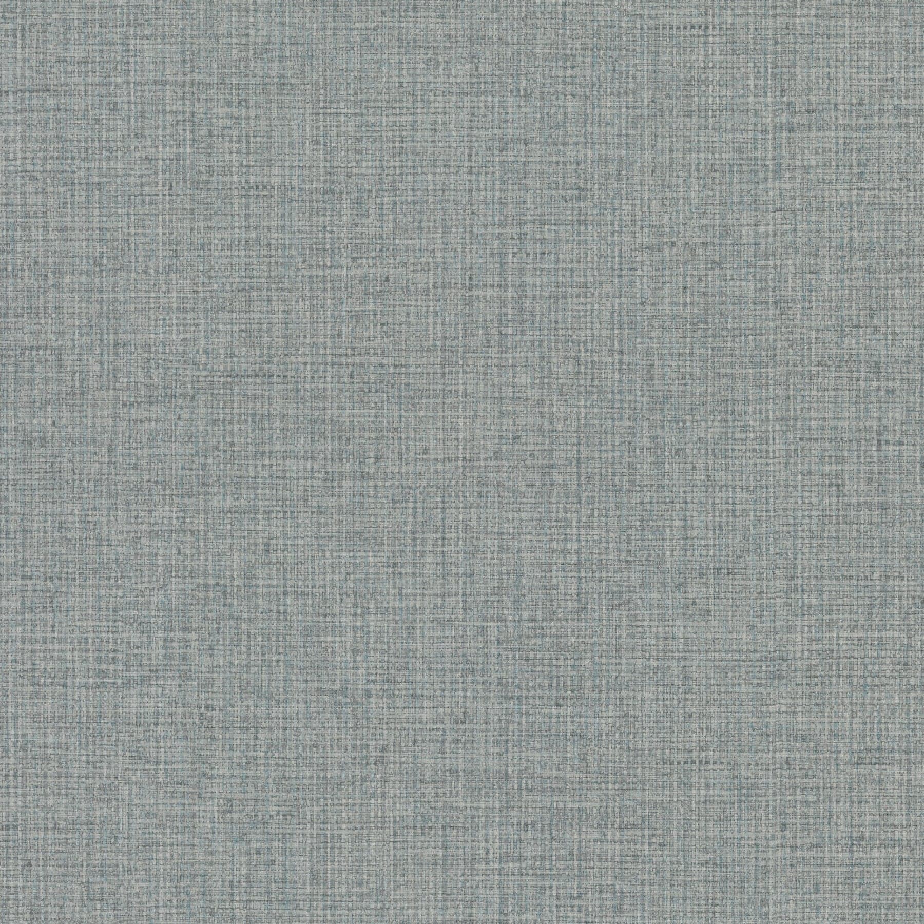 Clarkson Woven Denim Wallpaper