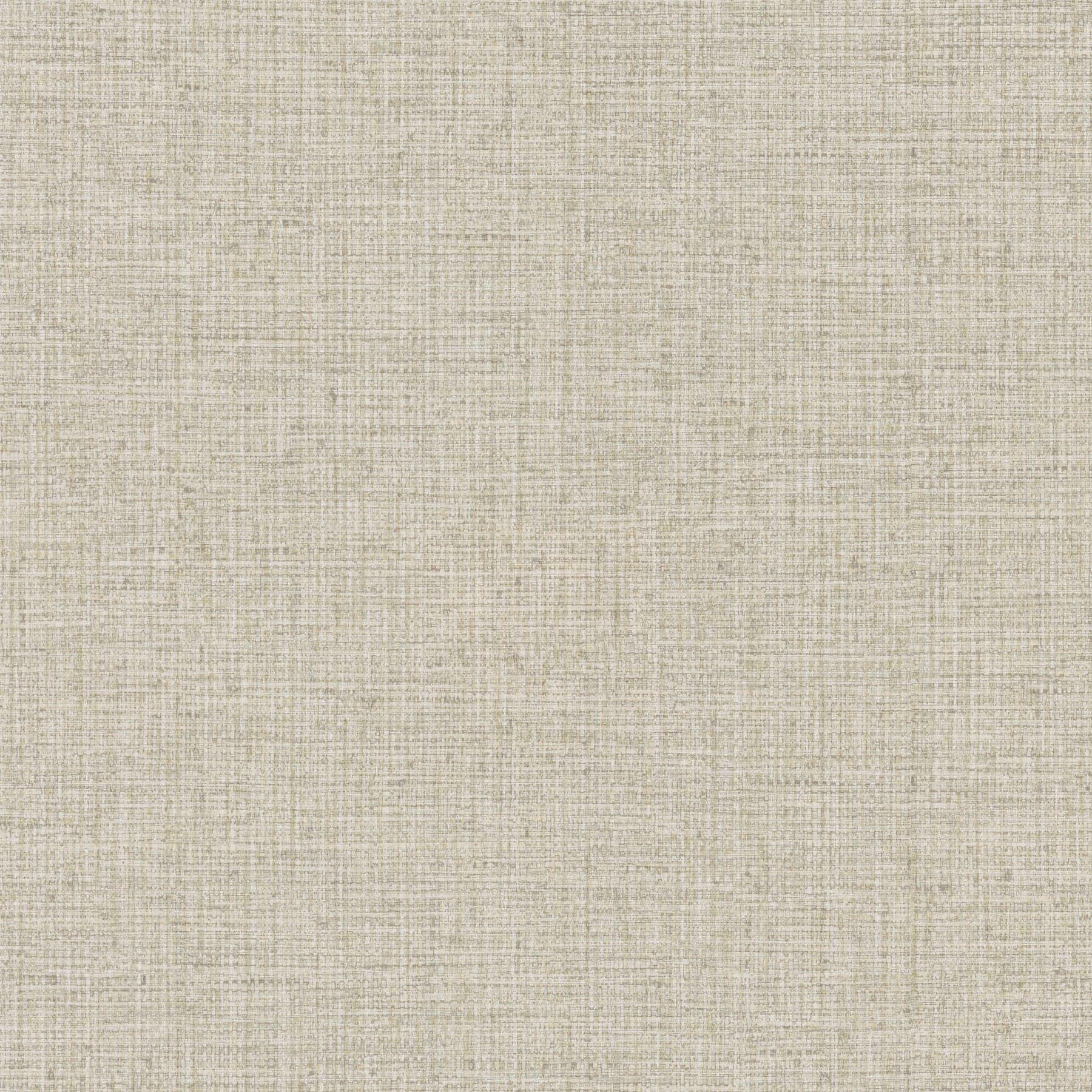 Clarkson Woven Beige Wallpaper
