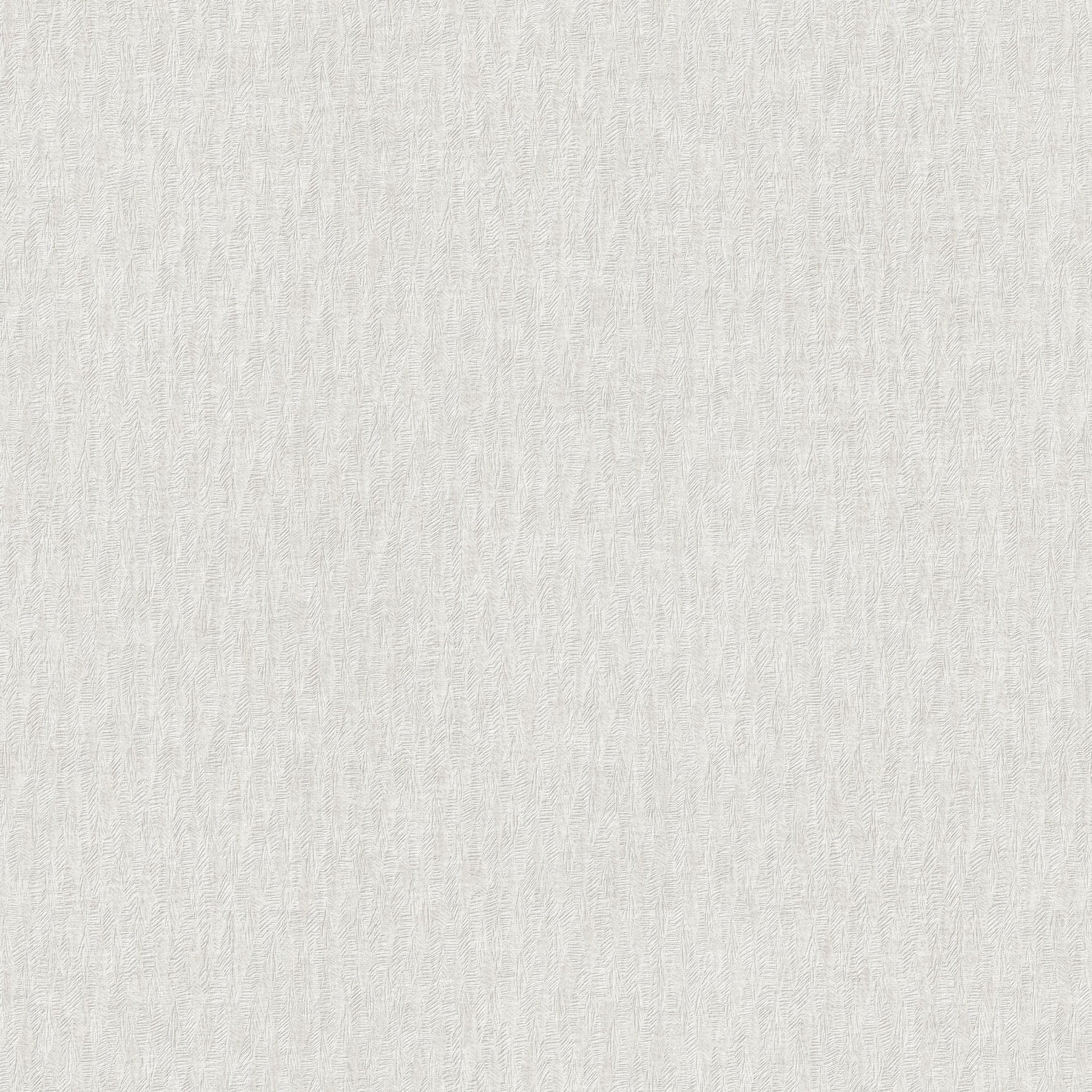 Bryson Feathered Texture Ivory Wallpaper