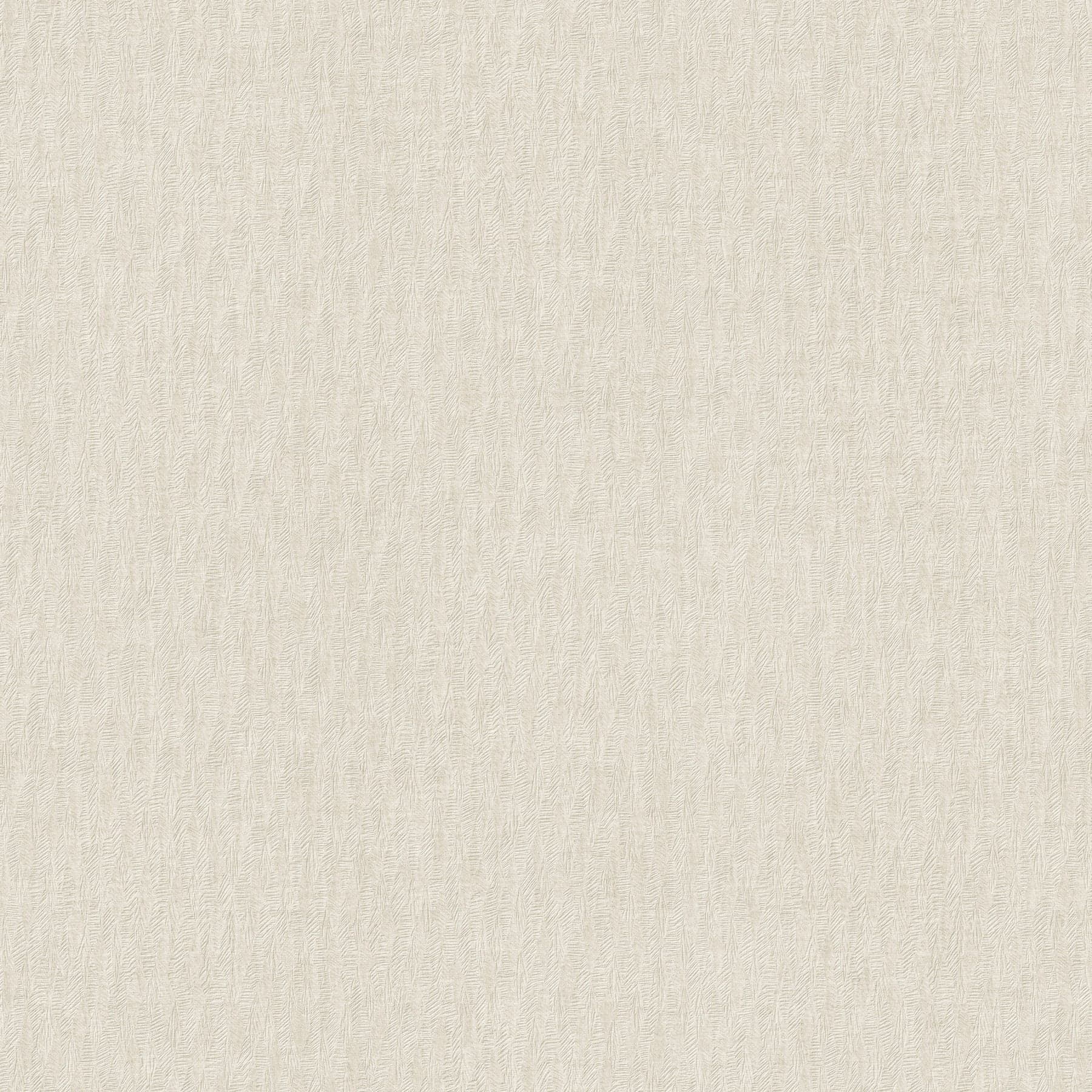 Bryson Feathered Texture Taupe Wallpaper
