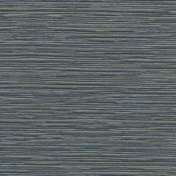 Ramie Weave High Performance Wallpaper- Sea Gray