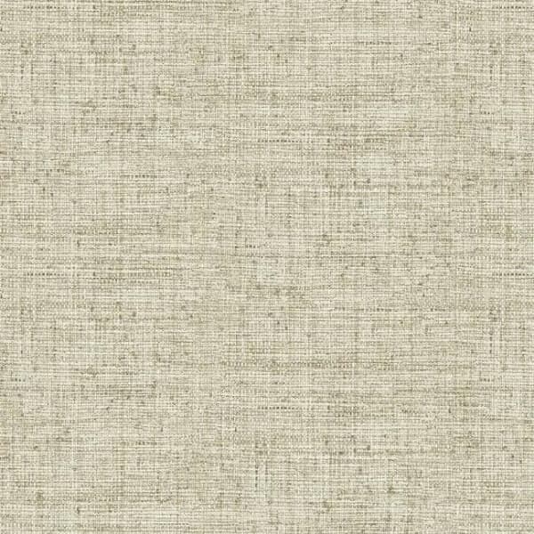 Papyrus Weave Wallpaper- Beige