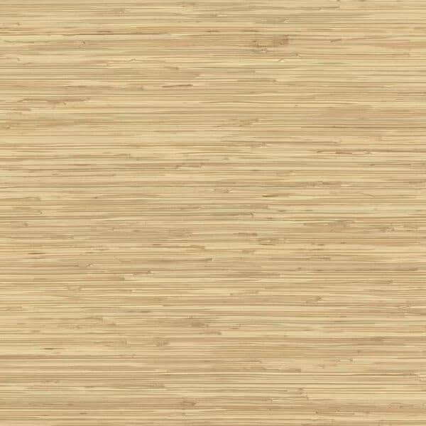 River Grass Wallpaper- Golden Beige