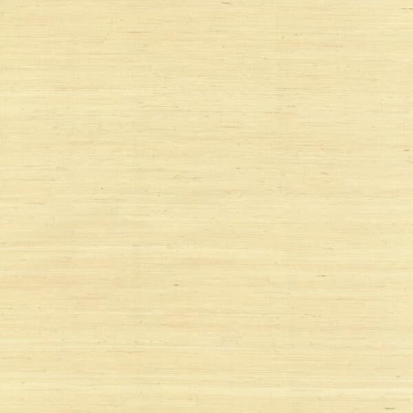 Jute Wallpaper- Pale Wheat