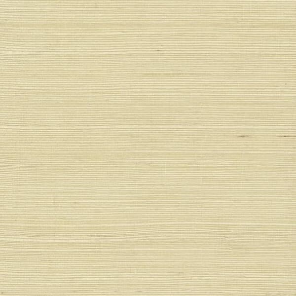 Plain Grass Wallpaper- Warm Beige