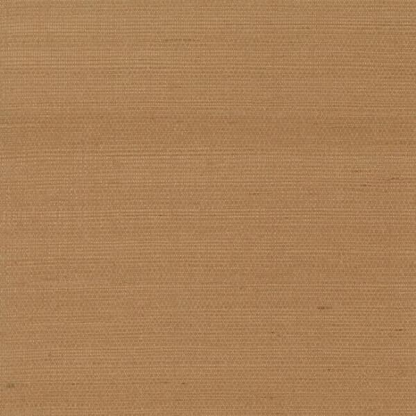 Plain Grass Wallpaper- Golden