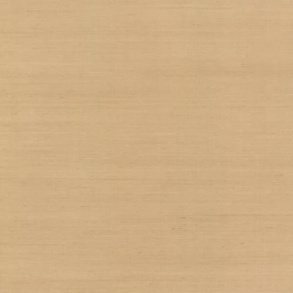 Plain Grass Wallpaper- Warm Gray