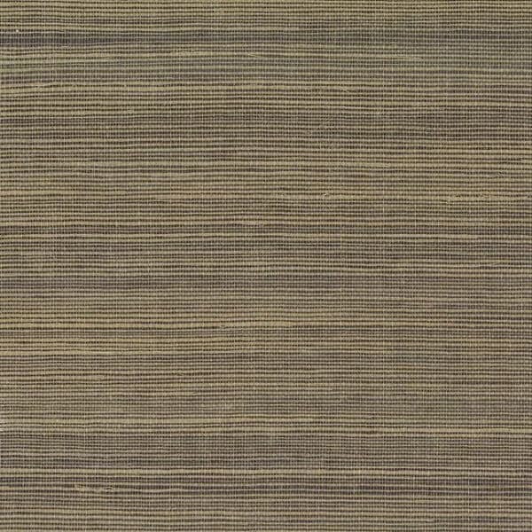 Multi Grass Wallpaper- Gold/Charcoal
