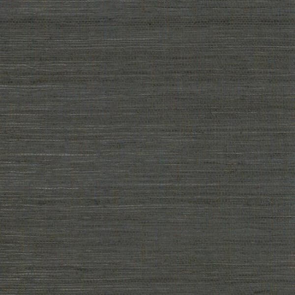 Multi Grass Wallpaper- Denim/Indigo