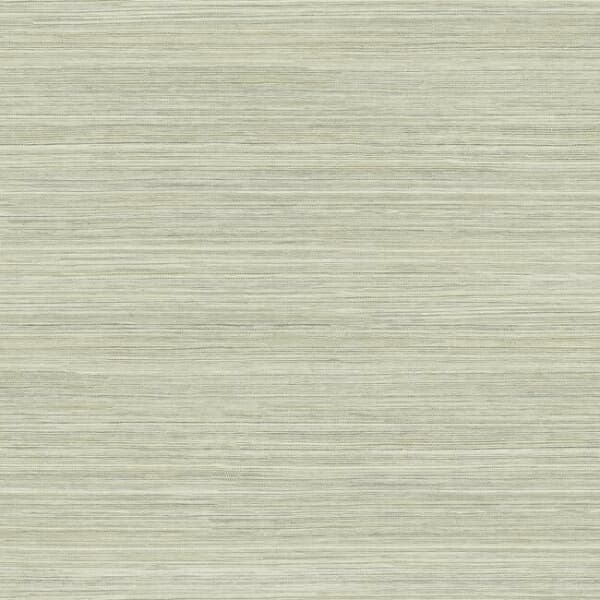 Cattail Weave Premium Peel + Stick Wallpaper- Natural