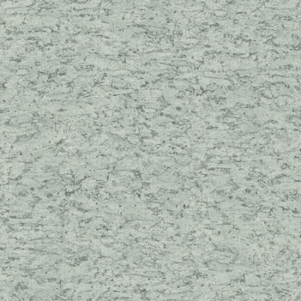 Shimmering Cork Premium Peel + Stick Wallpaper- Grey/Glint