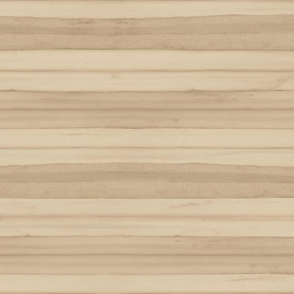 Pandora Leaf Wallpaper- Oak