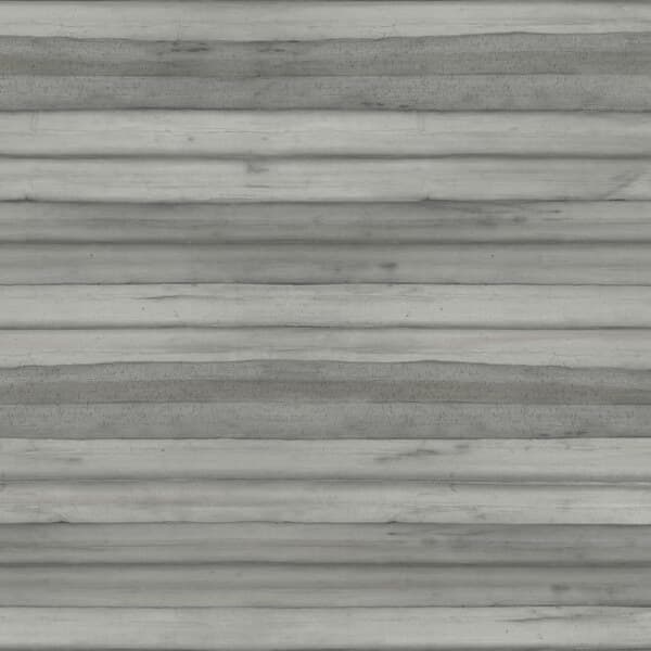 Pandora Leaf Wallpaper- Charcoal