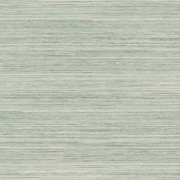 Fountain Grass Wallpaper- Jade