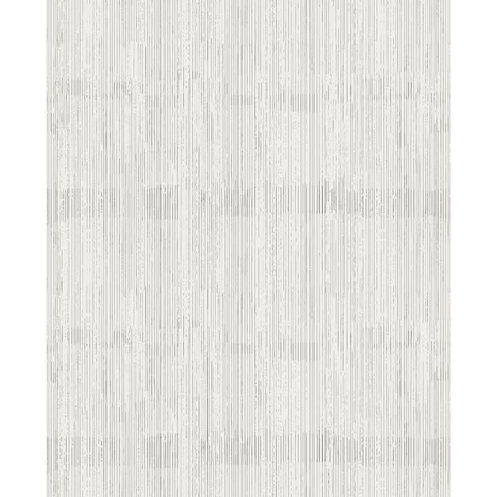Somerset Light Grey Abstract Stripe Wallpaper