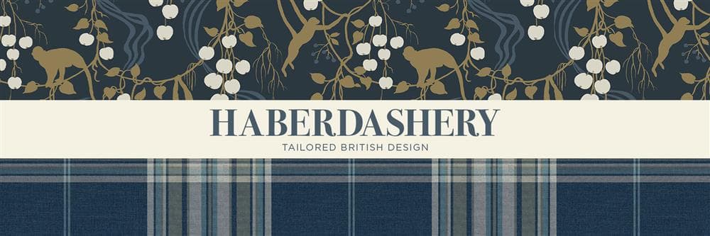 Haberdashery