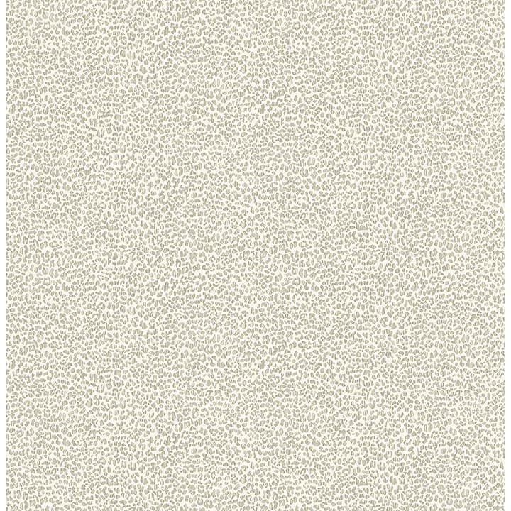 Soul Champagne Animal Print Wallpaper