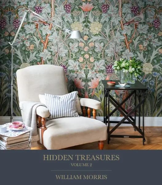 Hidden Treasures Volume 2