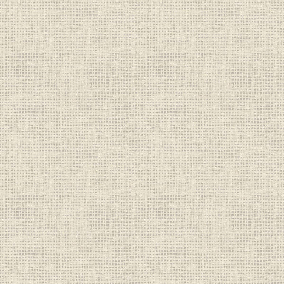 Nimmie Bone Basketweave Wallpaper