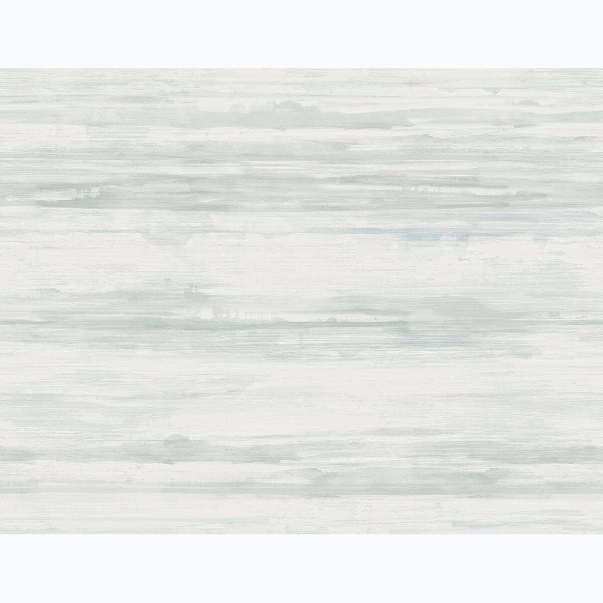 Sandhurst Seafoam Abstract Stripe Wallpaper