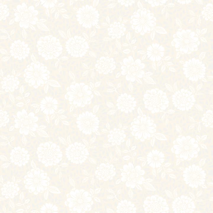 Lizette Cream Charming Floral Wallpaper