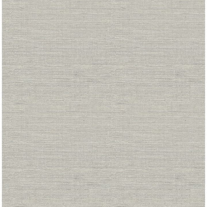 Agave Stone Faux Grasscloth Wallpaper