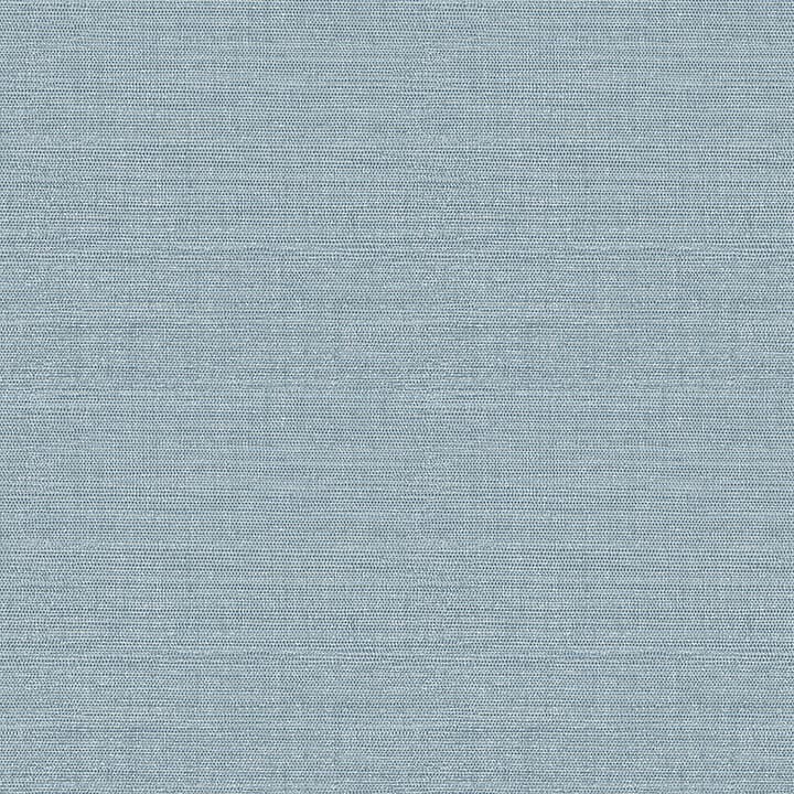 Agave Denim Faux Grasscloth Wallpaper