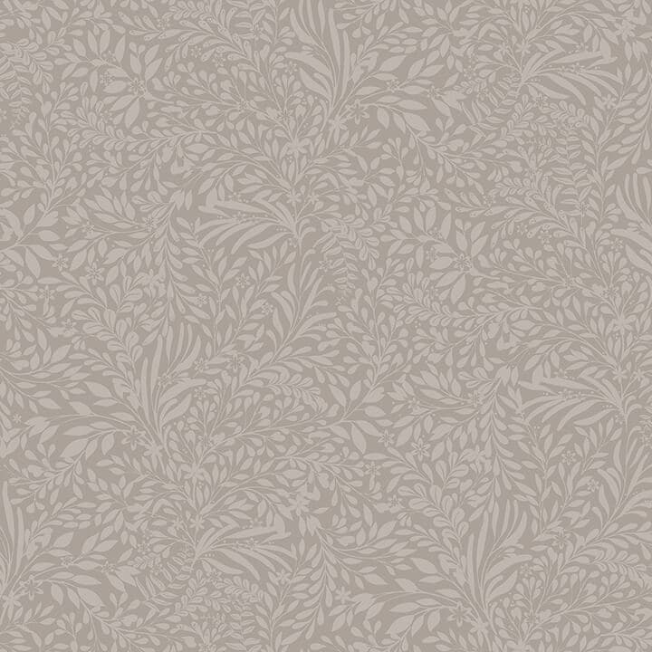 Kristina Grey Botanical Wallpaper