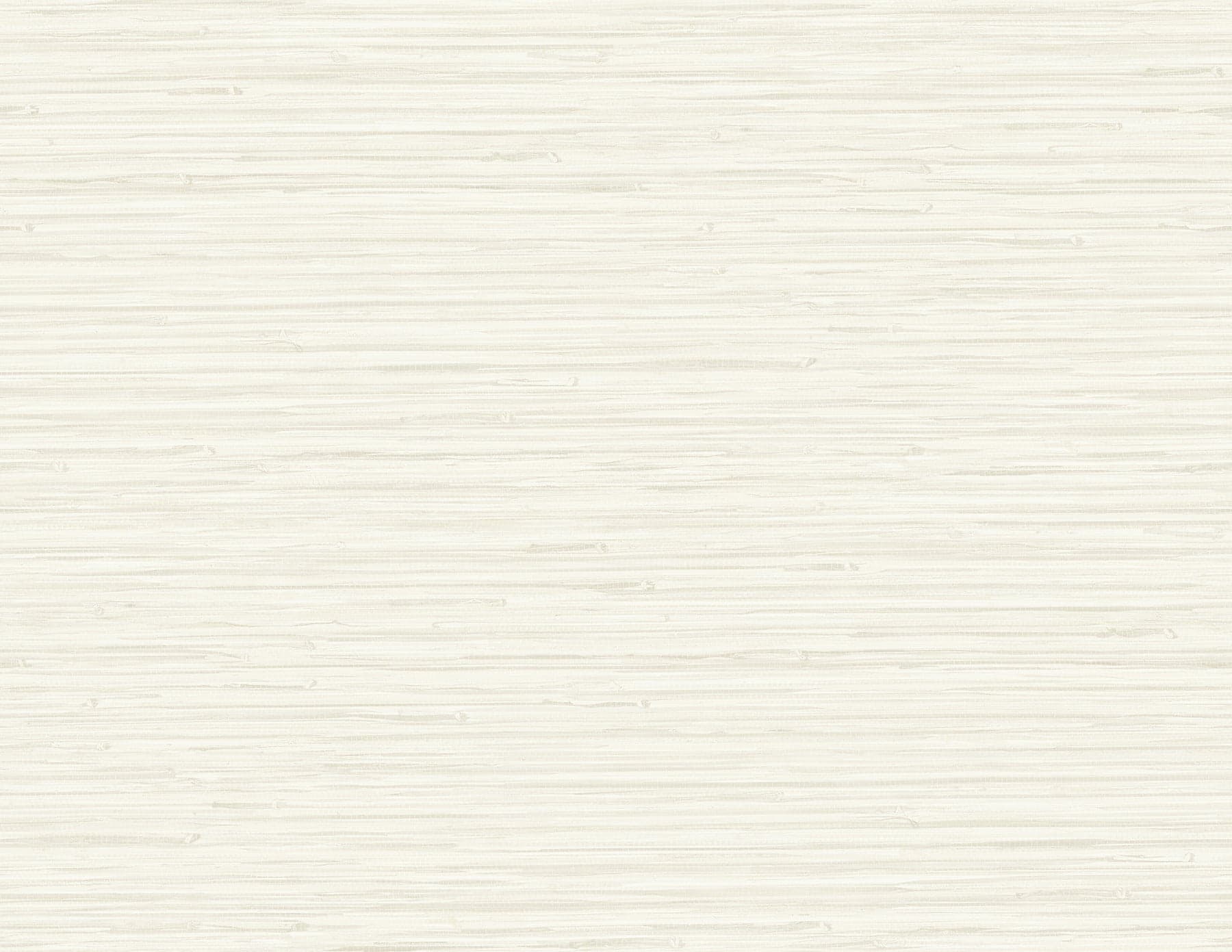 Rushmore Faux Grasscloth Ivory Wallpaper