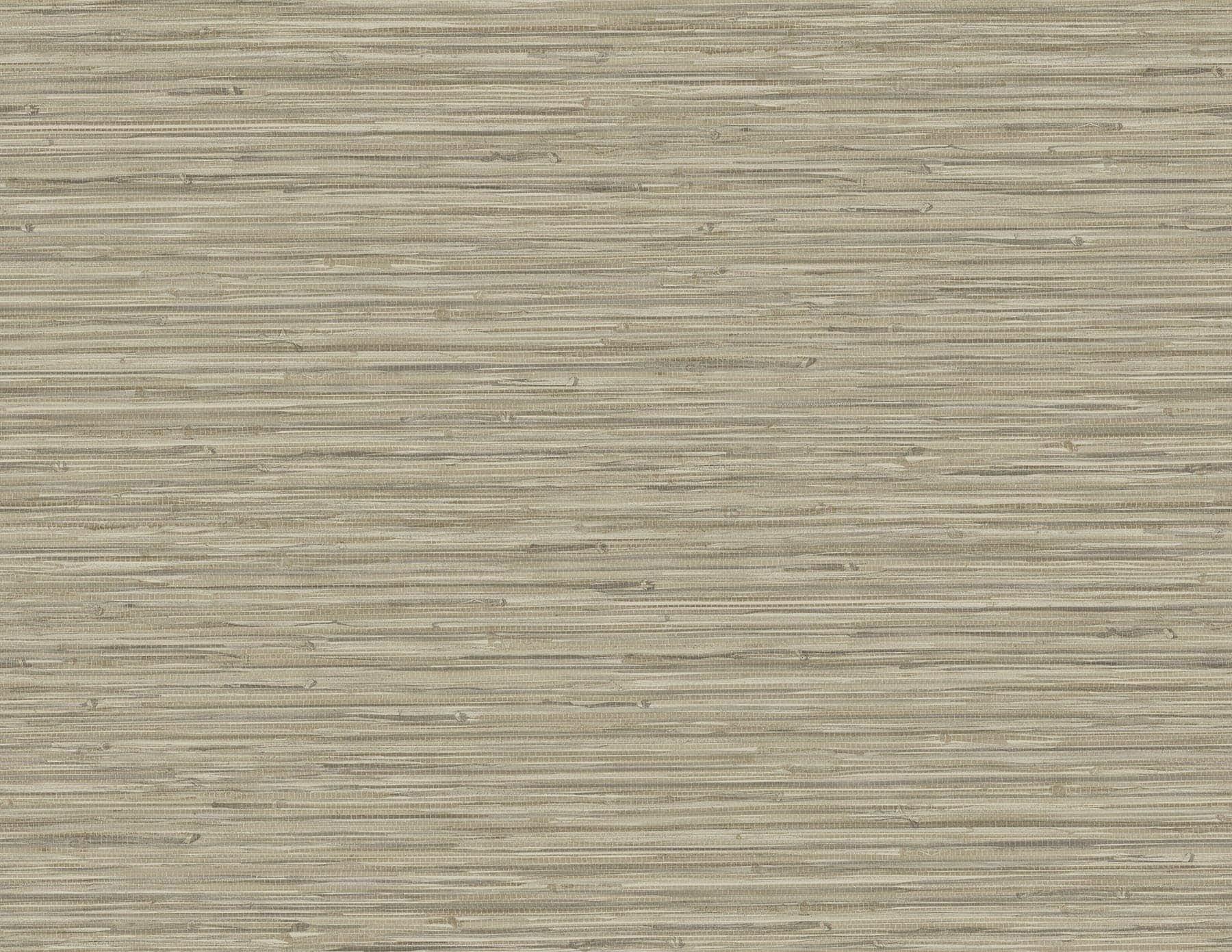 Rushmore Faux Grasscloth Brown Wallpaper
