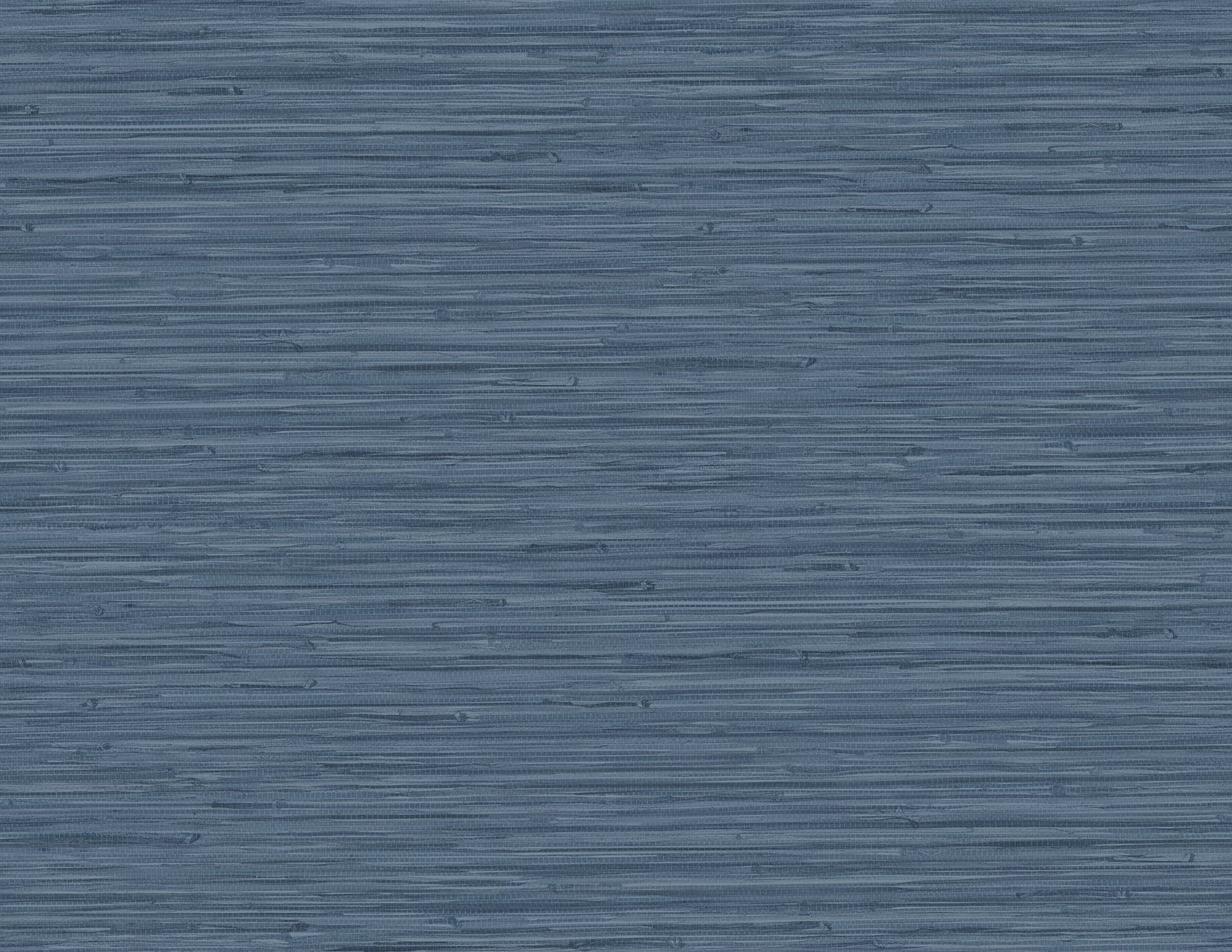 Rushmore Faux Grasscloth Blue Wallpaper