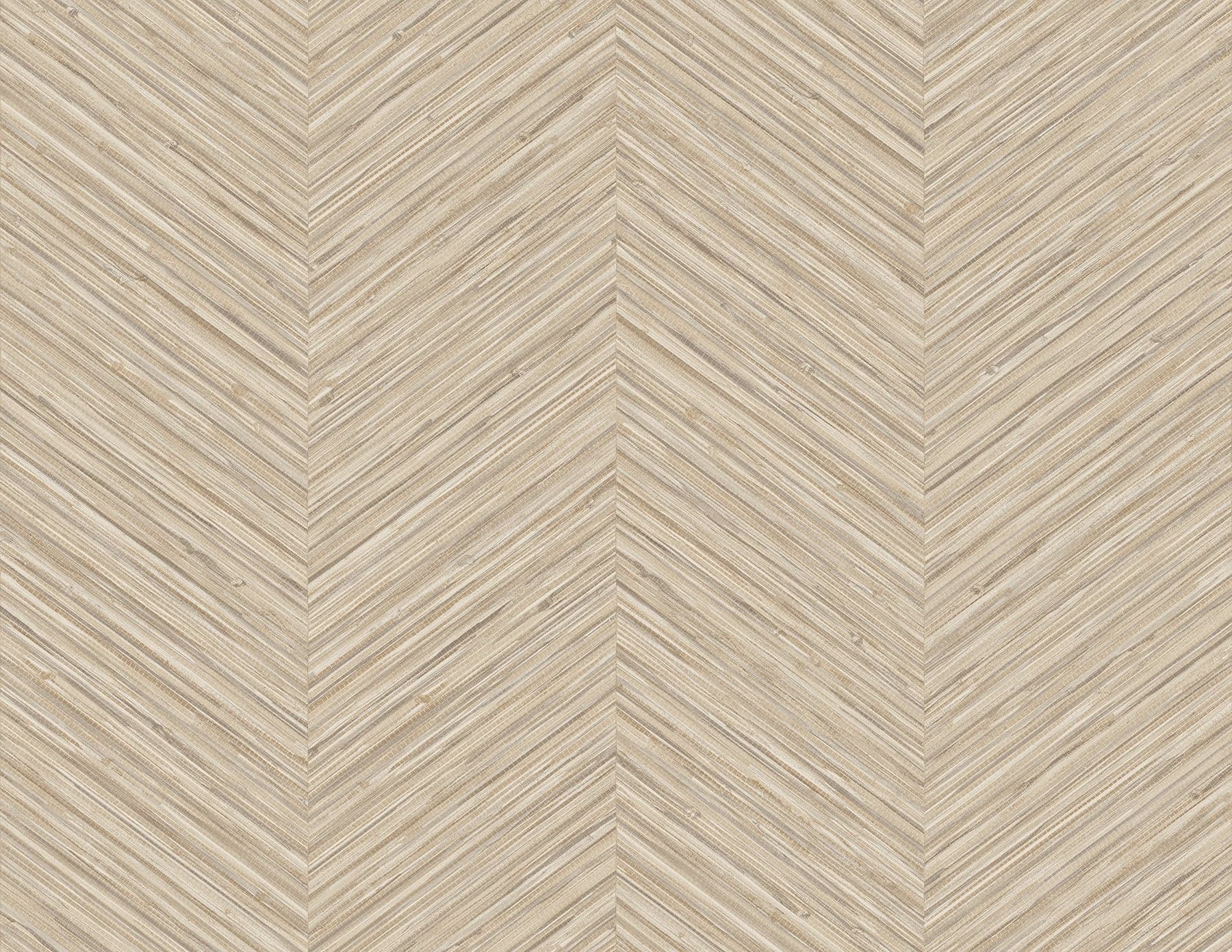 Apex Weave Beige Wallpaper