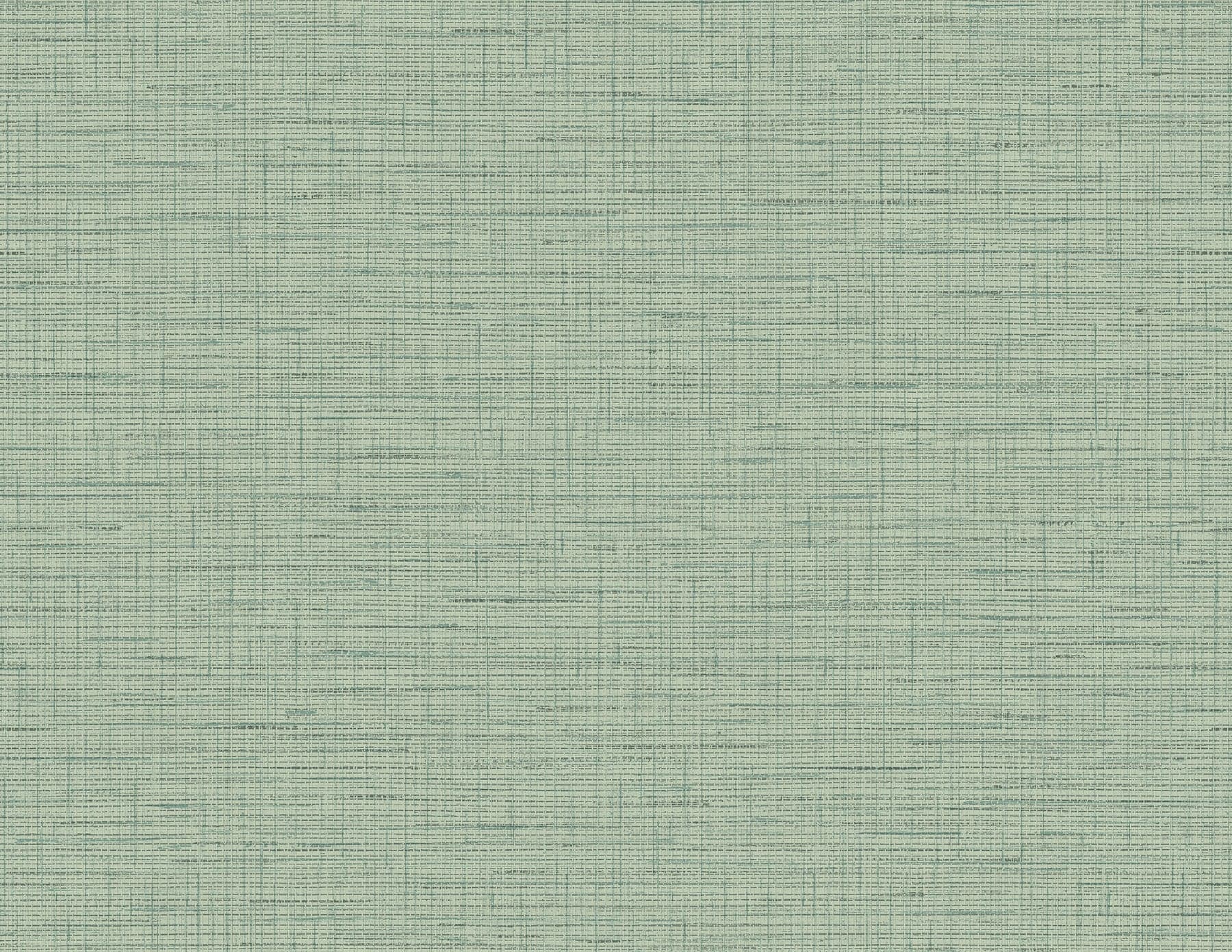 Salamander Woven Light Green Wallpaper